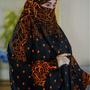 Khimar And Plazu Set | Code 631
