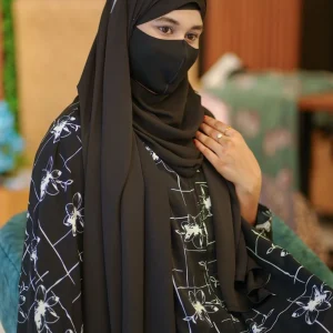 Abaya | Code 659