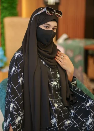 Abaya | Code 659