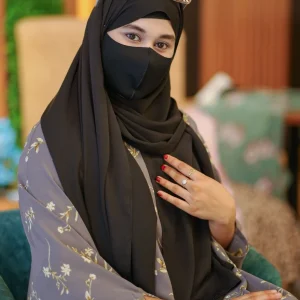 Abaya | Code 661