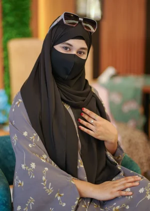 Abaya | Code 661
