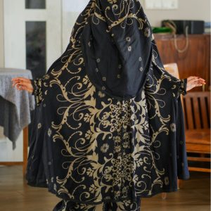 Khimar And Plazu Set | Code 683
