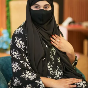 Abaya | Code 714