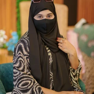 Abaya | Code 720