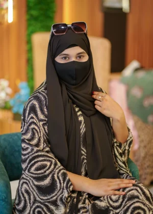 Abaya | Code 720