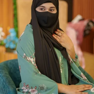 Abaya | Code 719