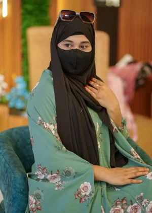 Abaya | Code 719