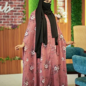Abaya | Code 716