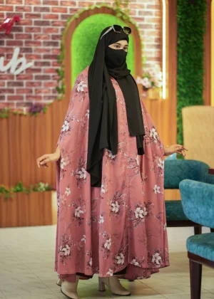 Abaya | Code 716