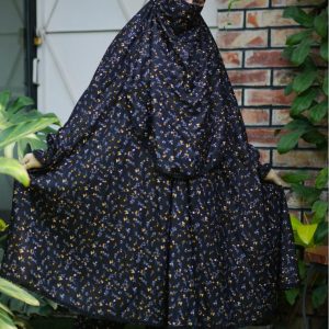Khimar And Plazu Set | Code 680