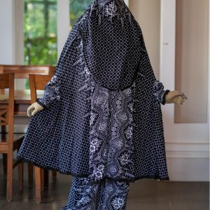 Khimar And Plazu Set | Code 690
