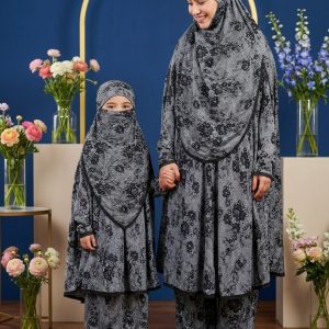 Mother & Daughter Combo Set : 902