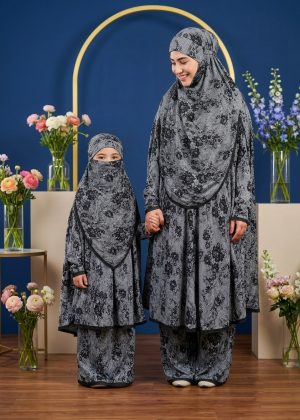 Mother & Daughter Combo Set : 902