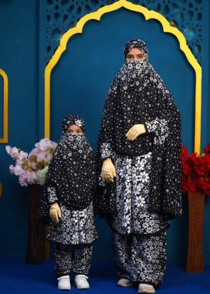 Mother & Daughter Combo Set 903