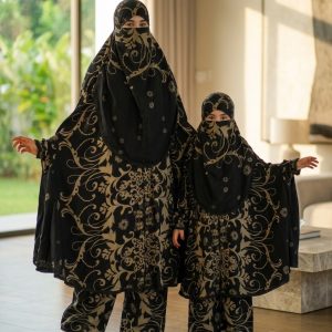 Mother & Daughter Combo Set : 907