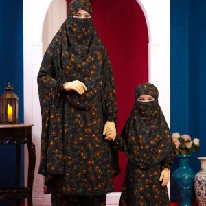 Mother & Daughter Combo Set 910