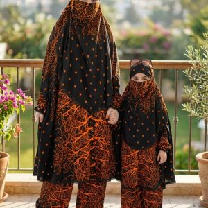 Mother & Daughter Combo Set 911
