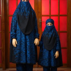 Mother & Daughter Combo Set 914