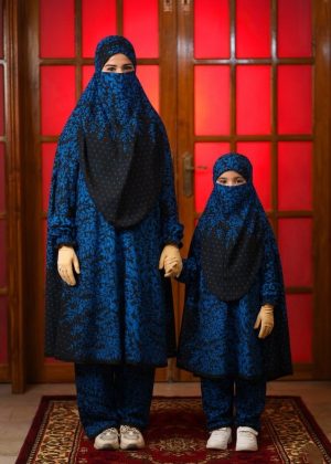 Mother & Daughter Combo Set 914