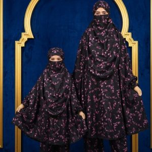 Mother & Daughter Combo Set 921