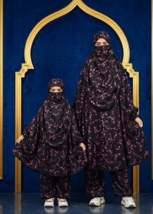 Mother & Daughter Combo Set 921