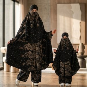 Mother & Daughter Combo Set : 924