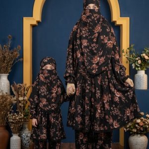 Mother & Daughter Combo Set 925