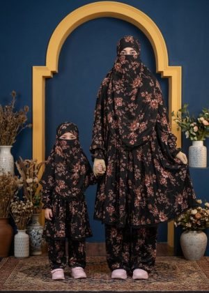 Mother & Daughter Combo Set 925