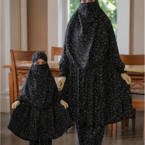 Mother & Daughter Combo Set : 927